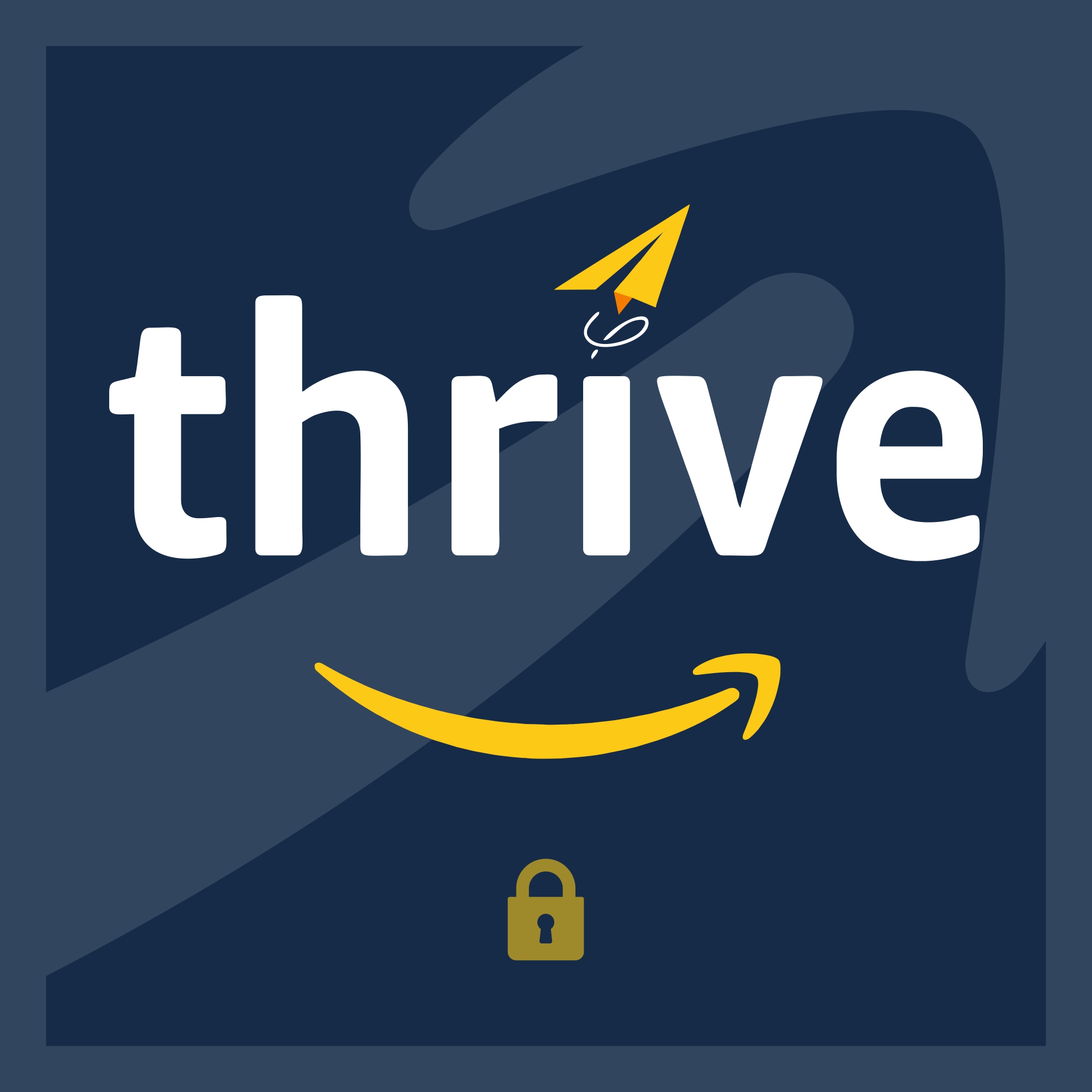 VCS-ITA Thrive Kit