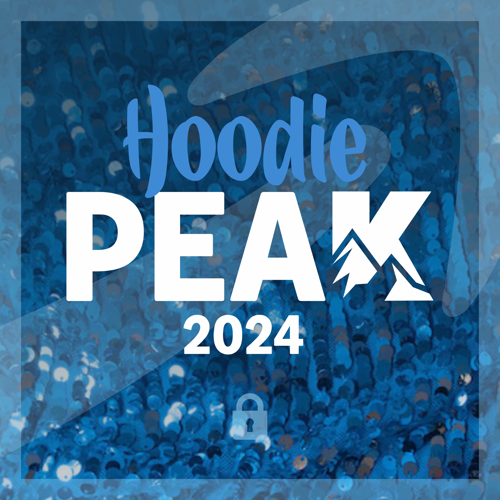 HOODIE PEAK