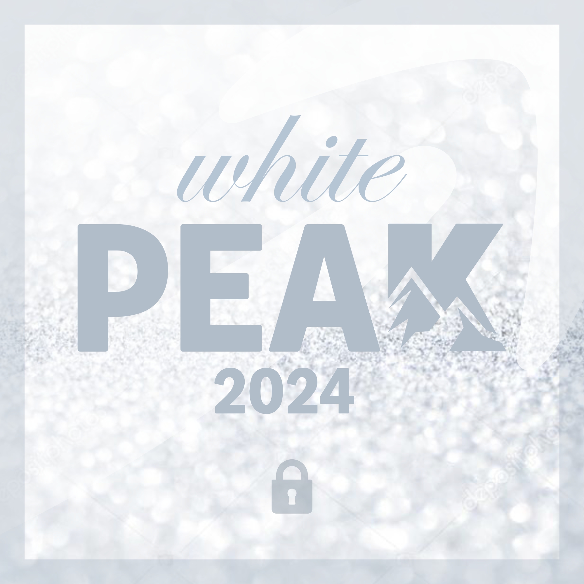 WHITE PEAK BOX 2024