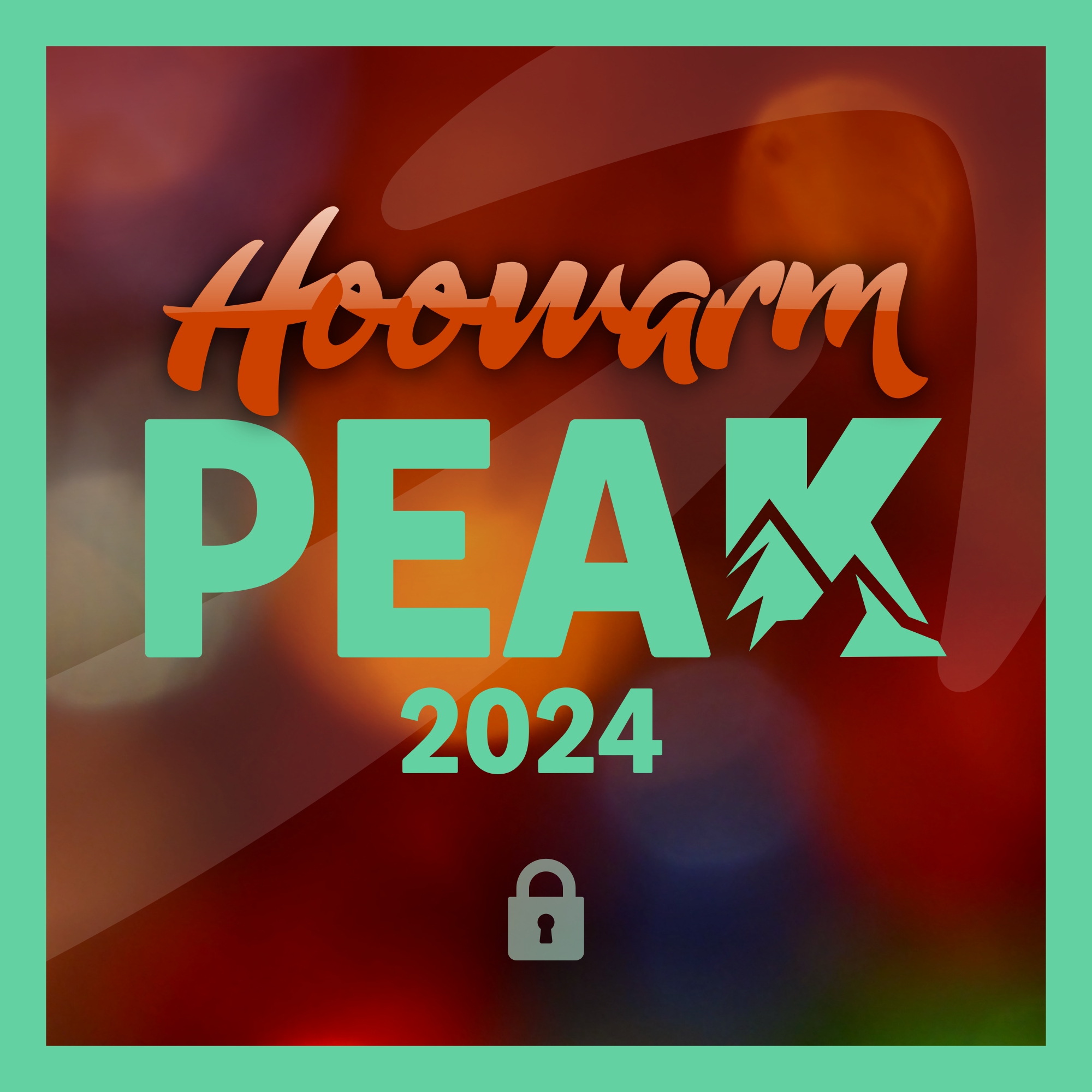 HOOWARM PEAK 2024